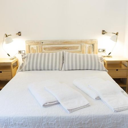 La Antigua Fonda Appartement Hervás Buitenkant foto