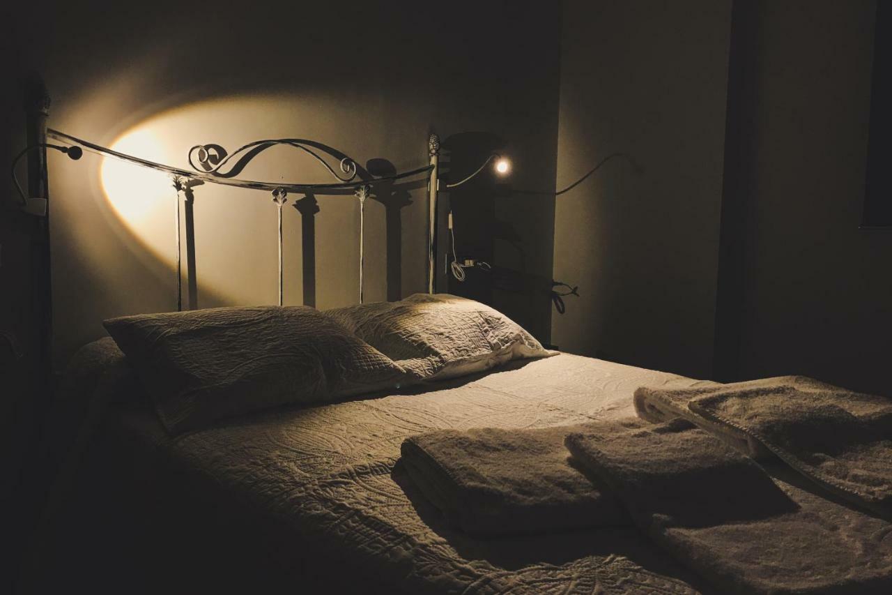 La Antigua Fonda Appartement Hervás Buitenkant foto